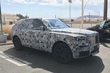 Rolls-Royce hat Crossover Foto 2