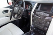 Durchsuchen Sie die aktualisierte SUV Nissan Patrol Foto 5