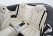 Brabus hat die stärkste und Schnellste Cabrio Foto 4