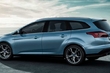 Übersicht der Ford Focus der vierten Generation Foto 4