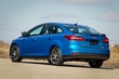 Übersicht der Ford Focus der vierten Generation Foto 3