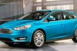 Übersicht der Ford Focus der vierten Generation Foto 2