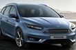 Übersicht der Ford Focus der vierten Generation Foto 1