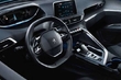 Französisch-Stil in der Crossover Peugeot 5008 2017 Foto 5