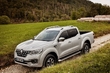 Pick-up Renault Alaskan wird in Europa verkauft werden Foto 5