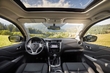 Pick-up Renault Alaskan wird in Europa verkauft werden Foto 4