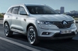 Übersicht der Renault Koleos zweiten Generation Foto 1