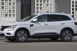 Übersicht der Renault Koleos zweiten Generation Foto 2