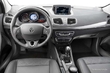 Übersicht der Renault Fluence Modelljahr 2017 Foto 5