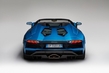 In Frankfurt präsentieren die aktualisierte Lamborghini Aventador S Roadster Foto 5