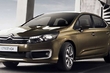 Übersicht der aktualisierten Citroen C4 Foto 1