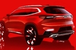 Chery bereitet ein einzigartiges Crossover-SUV für den europäischen Markt Foto 3