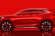 Chery bereitet ein einzigartiges Crossover-SUV für den europäischen Markt Foto 1