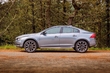 Schwedisch-Limousine Volvo S60 Cross Country all-Terrain Foto 4