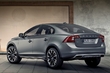 Schwedisch-Limousine Volvo S60 Cross Country all-Terrain Foto 3