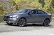Schwedisch-Limousine Volvo S60 Cross Country all-Terrain Foto 2