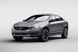 Schwedisch-Limousine Volvo S60 Cross Country all-Terrain Foto 1