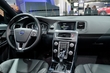 Schwedisch-Limousine Volvo S60 Cross Country all-Terrain Foto 5