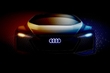 Audi zeigt die Autos der Zukunft in Frankfurt Foto 1