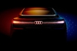 Audi zeigt die Autos der Zukunft in Frankfurt Foto 2