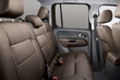 Übersicht der Pickup Volkswagen Amarok Foto 5