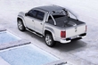 Übersicht der Pickup Volkswagen Amarok Foto 3