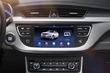 Freigegeben aktualisierte Limousine Geely Vision GC7 Foto 2
