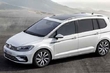 Volkswagen wird seinen neuen Kompaktwagen Foto 1