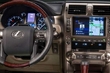 Die Brutalität und Raffinesse in der aktualisierten Geländewagen Lexus GX 460 Foto 5