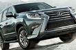 Die Brutalität und Raffinesse in der aktualisierten Geländewagen Lexus GX 460 Foto 3