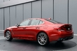 Die Koreaner präsentierten Hauptkonkurrenten BMW 3-Series Foto 2