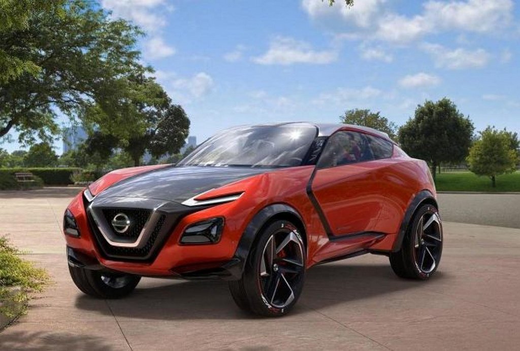 Nissan wird eine elektrische Frequenzweiche in Produktion bringen