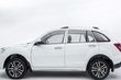 Durchsuchen Sie die aktualisierte Crossover Lifan X60 Foto 4