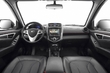 Durchsuchen Sie die aktualisierte Crossover Lifan X60 Foto 3