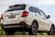 Durchsuchen Sie die aktualisierte Crossover Lifan X60 Foto 2