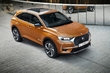 Die Franzosen herauslassen elektrische Premium-Crossover-Klasse Foto 1