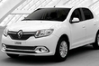 Durchsuchen Sie die aktualisierte Renault Logan Foto 3