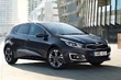 Übersicht der Kia Ceed Modelljahr 2017 Foto 1
