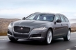 Jaguar wird der Kombi, der ein Konkurrent für Mercedes E-Klasse und BMW 5 Series Foto 2