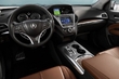 Acura beginnt der Verkauf der aktualisierten MDX SUV Foto 6