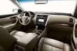 Übersicht der Limousine Nissan Teana Foto 5