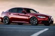 Italienisches Charisma in der Limousine Alfa Romeo Giulia Foto 2