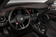 Italienisches Charisma in der Limousine Alfa Romeo Giulia Foto 5
