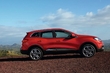 Renault Kajar erhält Sportversion RS Foto 2