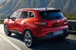 Renault Kajar erhält Sportversion RS Foto 3