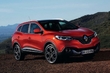 Renault Kajar erhält Sportversion RS Foto 1