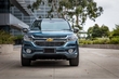 Durchsuchen Sie die aktualisierte Chevrolet Trailblazer SUV Foto 4