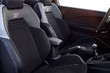 Die Bekanntschaft mit dem Sport Ford Fiesta ST Modelljahr 2018 Foto 6
