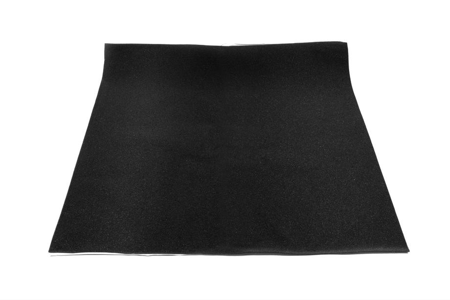 Dichtungsmaterial Sound Absorber 5mm (75cm x 100cm) Foto 2