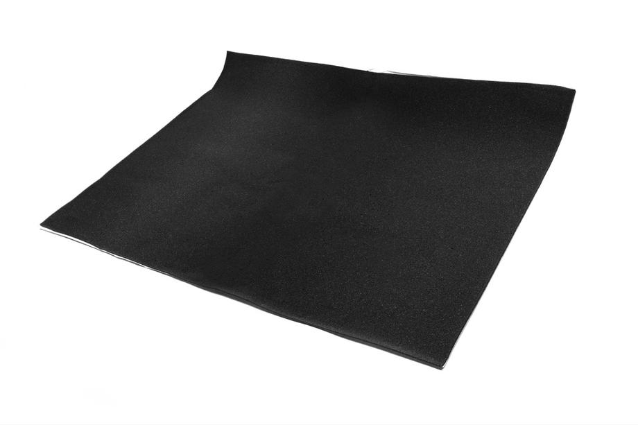Dichtungsmaterial Sound Absorber 5mm (75cm x 100cm) Foto 3